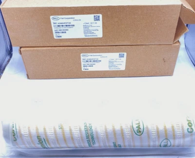Pall Lot of 2 Coralon Filter Element HC9604FCP13H New - Image 1 of 4