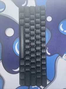 Apex Pro Mini Tastatur mit Omnipoint Switches NEU - Bild 1 von 5