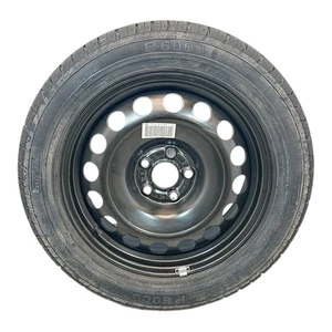 Ersatzrad Reserverad 6.5x16 ET42 5x100 VW Golf 4 Seat Leon 1J0601027L - Bild 1 von 3