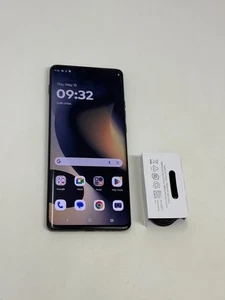 Motorola Moto Edge 2024 5G (XT2045-1) - 256GB Unlocked Midnight - Open Box 10/10 - Picture 1 of 8