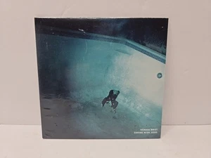Chrome Neon Jesus by Teenage Wrist (CD, 2018) Indie Alt Rock - New Sealed - Imagen 1 de 3
