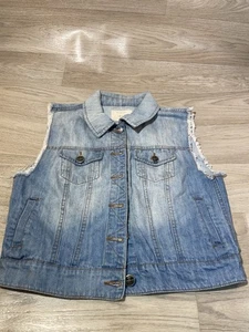 Iris Woman’s Vest Size L - Picture 1 of 5