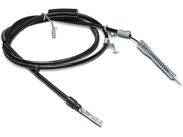 Rear Right Parking Brake Cable For 2007-2017 Lincoln Navigator 2008 2009 GV152DJ - Image 1 of 1