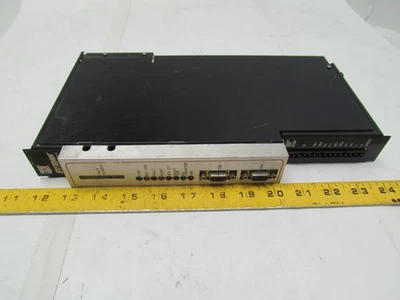 Square D 3844-002 SY/MAX Rack Mount Weld Control Module 60Hz - Image 1 of 4