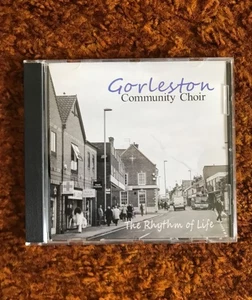 Gorleston community choir. The rhythm of life - Picture 1 of 2