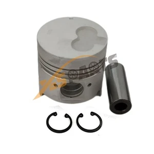 1PC 4FE1 Piston Compatible with ISUZU STD - Picture 1 of 5