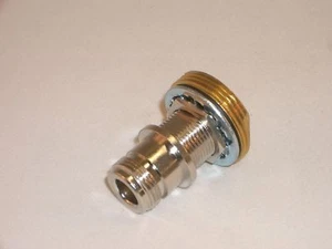 OPEK NMO-4 NMO MOUNT na ADAPTER WTYCZKI ŻEŃSKIEJ N - Zdjęcie 1 z 2