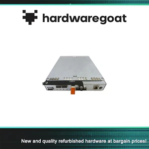 Contrôleur SAS 4 ports Powervault MD3200 MD3220.0 - Photo 1/1
