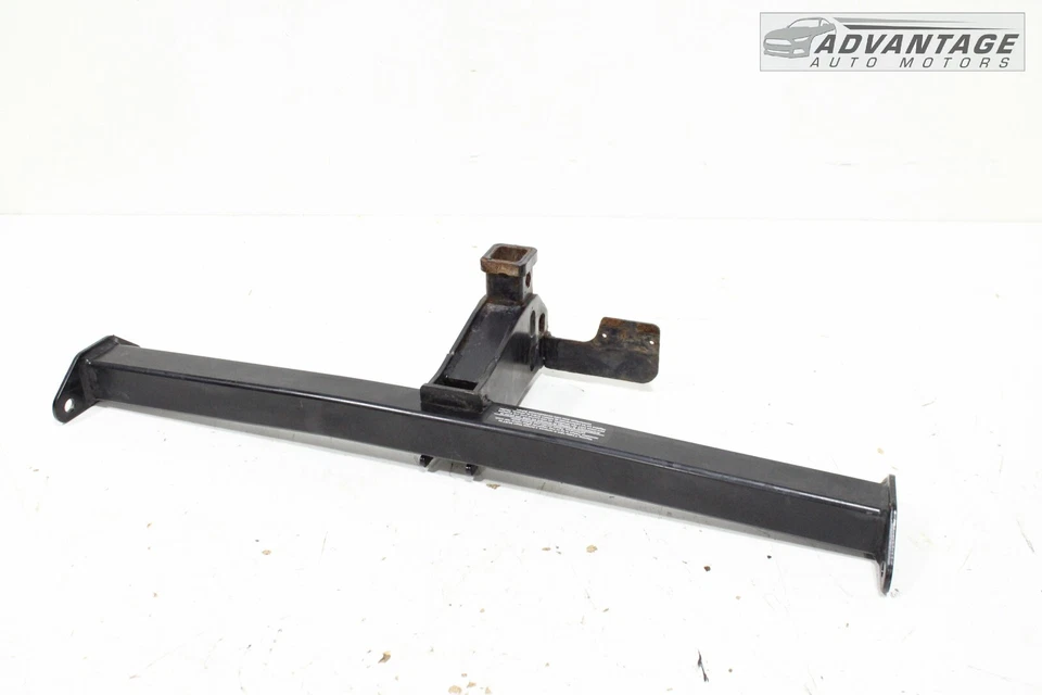 2015-2019 SUBARU OUTBACK REAR TRAILER TOW TOWING HITCH SUPPORT OEM - Image 1 of 4