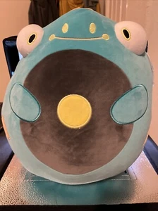 Squishmallows SQPK00069 Pokemon: Bellibot 14" Plush Soft Toy. - Picture 1 of 1