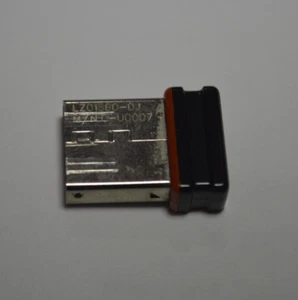 Nano Receiver U0007 Original For Logitech Mouse Non Unifying - Picture 1 of 3