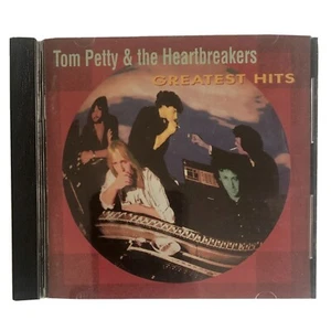 Tom Petty & the Heartbreakers : Greatest Hits CD - Picture 1 of 4