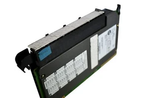 Allen Bradley 1771-IBN PLC-5 Digital Input Module, 10-30V DC, 32 Input, Sink, Se - Bild 1 von 4