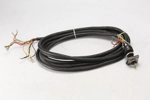 Chrysler & Force Pre-1990 External Wiring Harness W/ Keyswitch 16' - Picture 1 of 4