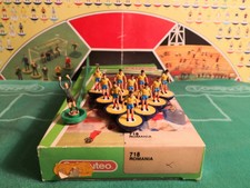 Subbuteo lw team 718 Romania