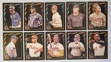 2023 Topps Allen & Ginter X - SP BASE & ROOKIE CARDS - Card #s 301-400 - U Pick