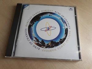 Barclay James Harvest - Ring Of Changes - CD - Polydor - 811 638-2 - Germany - - Imagen 1 de 3