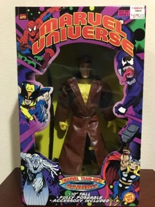 Gambit 10" pollici - Marvel Universe - Team Ups - X-Men vs Justice League 2024 - Foto 1 di 2