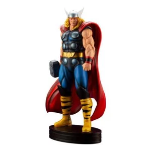 MARVEL - The Avengers - Thor The Bronze Age ArtFX 1/6 Pvc Figure Kotobukiya - Imagen 1 de 14