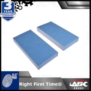 Intérieur Filtre Pollen Habitacle - ADH22510 - Pour Honda Civic Vll ,Cr-V - Picture 1 of 1