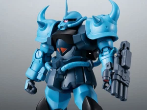 Gundam Robot Spirits MS-07B-3 Gouf Custom (Ver. A.N.I.M.E.) AUF LAGER USA - Bild 1 von 4