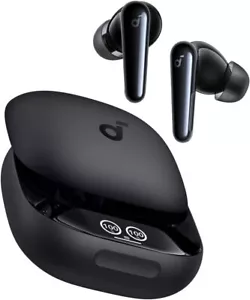 Soundcore Liberty 4 Pro Kabellose Noise Cancelling Kopfhörer ANC 6 Mikros + KI - Bild 1 von 6
