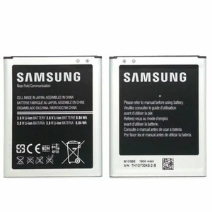  Batteria ORIGINALE per Samsung Galaxy ACE 3 B100AE 1500mAh  - Foto 1 di 1