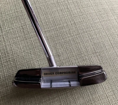 Never Compromise TDP Putter - Center Schaft - Bild 1 von 4
