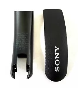 Sony Original Left Side Cover Slider Part for WH-XB910N Headphone Black WHXB910N - Picture 1 of 4