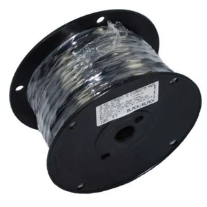 PSUSA 100' Twisted Wire 16 Gauge Solid Core T-16WIRE - Picture 1 of 1
