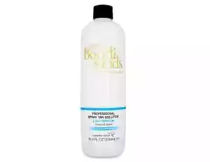 Bondi Sands - Professional Spray Tan Solution - LIGHT MEDIUM - 500mL Salon Tan - Picture 1 of 1