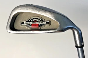 Callway Golf Big Bertha 5 Iron RCH90 Firm Graphite Shaft RH - Picture 1 of 9