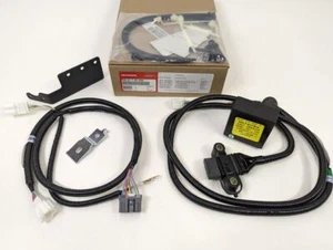 Genuine Acura 2019-2021 Acura RDX - Harness Trlr Hitch 08L91-TJB-200 - Picture 1 of 4