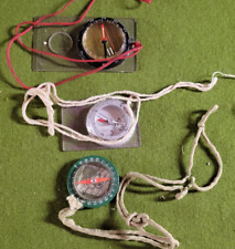 Boy Scout  Old Compass Lot #3 includes Pathfinder-all work great-see pics