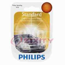 Philips Back Up Light Bulb for Ford C-Max Crown Victoria Edge Escape ij