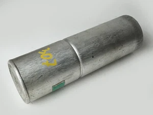 2000 - 2006 Mercedes Benz S Class W220 Ac Receiver Drier Container A2208300083 - Picture 1 of 9