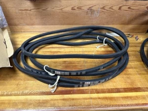 Browning B45 Super Gripbelt Keilgürtel, Neopren W325 - Bild 1 von 1