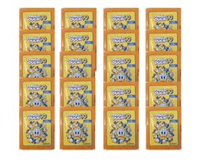 Panini 90 Jahre Donald Duck Sticker / 20x Stickertüten - Picture 1 of 2