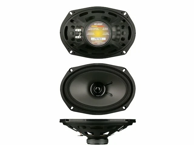 Conector de altavoz 3RCM36 para Monte Carlo Camaro Malibu Cavalier Astro Aveo Foto 1 de 1