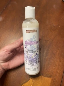 Hair Growth Co. Chebe & Rice Water Leave In Growth Conditioner 8 Oz Color Safe - Picture 1 of 5