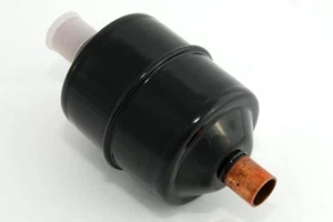 Filtro secador DFS-084S 12mm soldadura aire acondicionado refrigeración filtro secador - Imagen 1 de 1