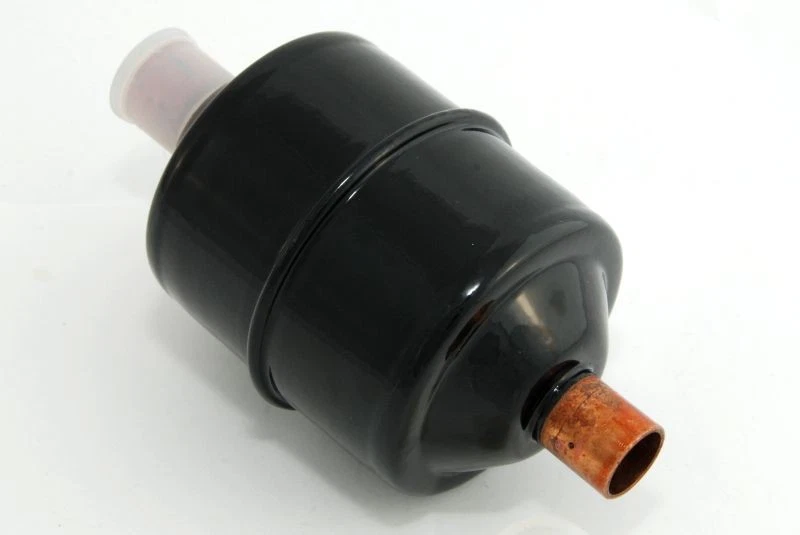 KUPFERKING Filtertrockner DFS-084S 12mm Löt Klimaanlage Kältetechnik filter dryer