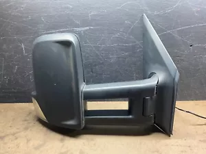 2007 to 2017 Mercedes-Benz Sprinter Right Passenger View Door Mirror OEM j5352 - Picture 1 of 7
