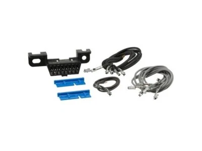 Pozos conector multiusos Oldsmobile 88 1994-1999 18847BFCX 1995 1996 Foto 1 de 2