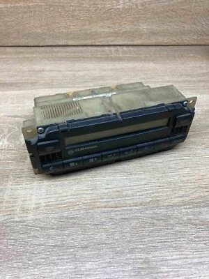 3B1907044A 5HB007617 Hella Volkswagen Passat  AC AIR Conditioning  CONTROL Clima - Image 1 of 4