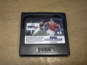 Fifa 96 - Sega Game Gear - PAL - Cart Only - Picture 1 of 2