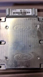 92 Computadora Town Car Engine ECM ECU F2PF-12A650-CA - Imagen 1 de 1