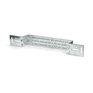 Plaque de montage Sanpro inclinée pour disques muraux, taille 73 - 153 mm - Photo 1/1