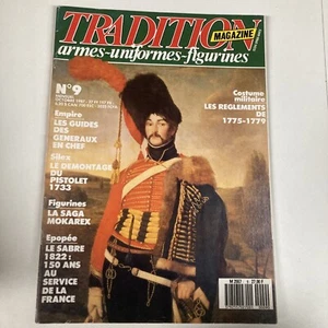 Tradition Magazine , Figurines N.9 - Imagen 1 de 2