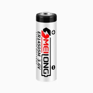 Totalmente Nueva Batería ER14505M 3.6V Batería 2200mAh Batería Li-ion No Recargable - Imagen 1 de 2